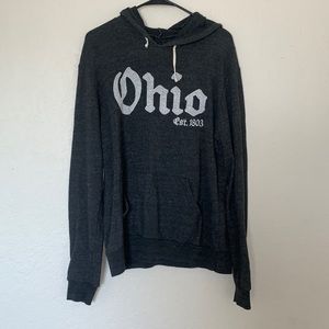 “Ohio” hoodie